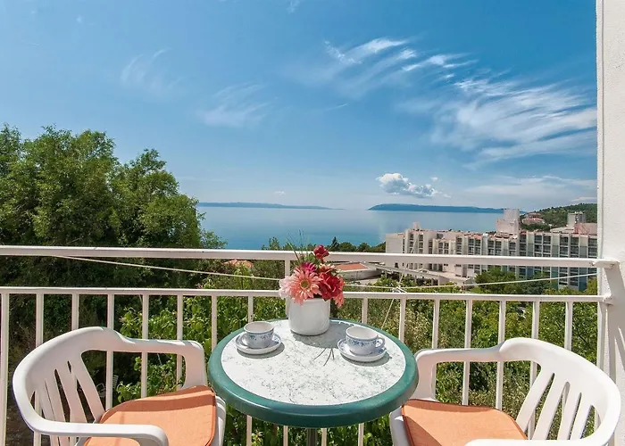 Apartments Zorica